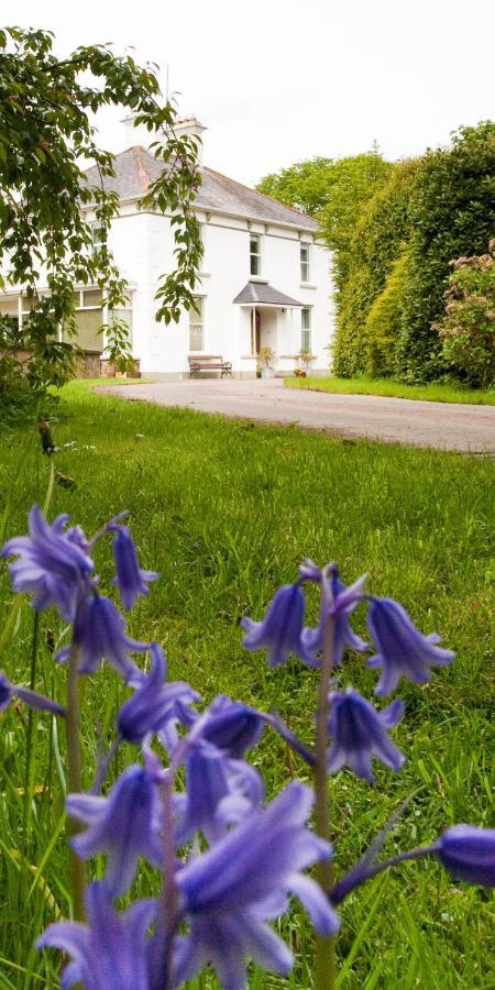 Ballyhenry House And Apartments Limavady Luaran gambar