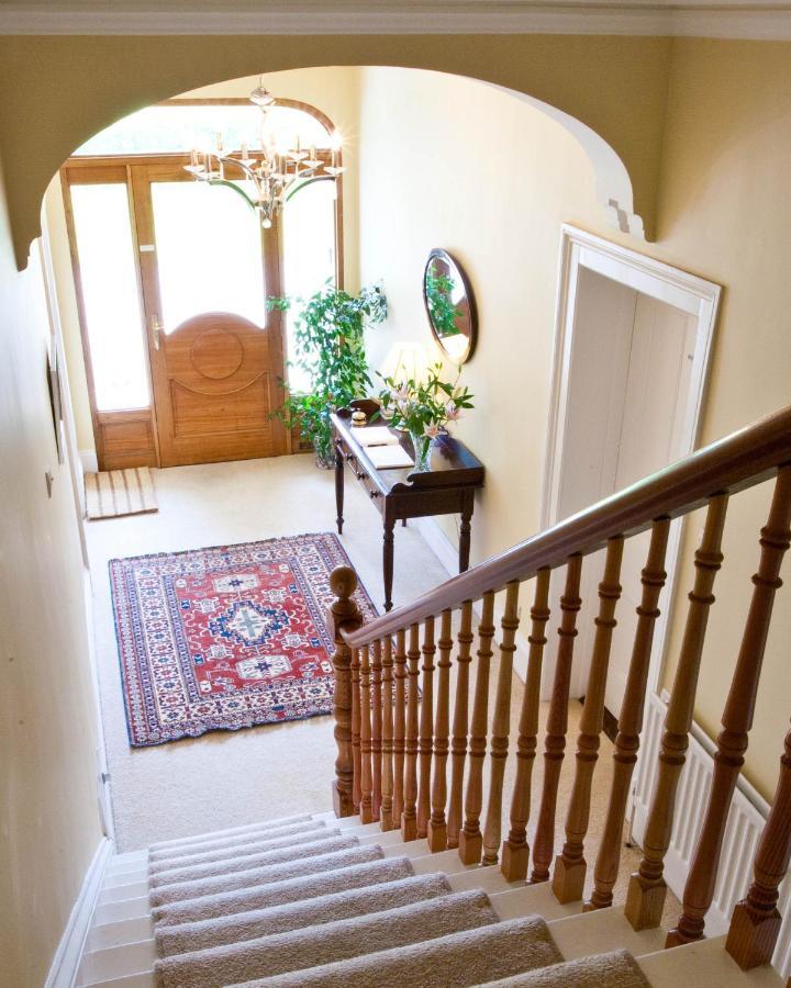 Ballyhenry House And Apartments Limavady Luaran gambar
