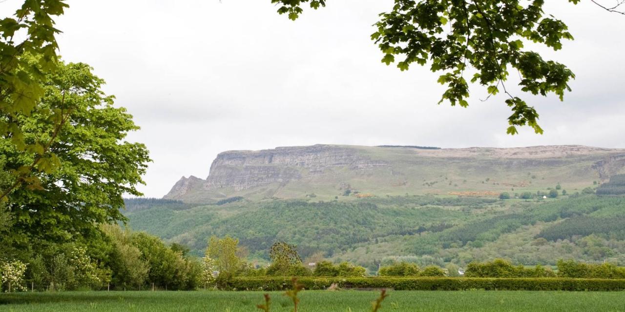 Ballyhenry House And Apartments Limavady Luaran gambar