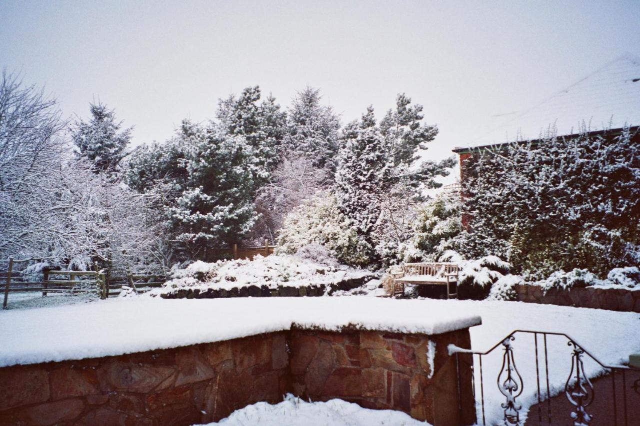 Ballyhenry House And Apartments Limavady Luaran gambar