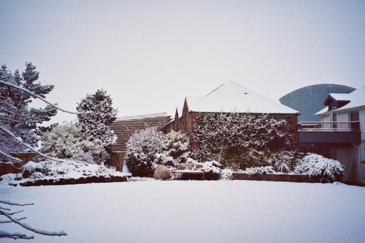 Ballyhenry House And Apartments Limavady Luaran gambar
