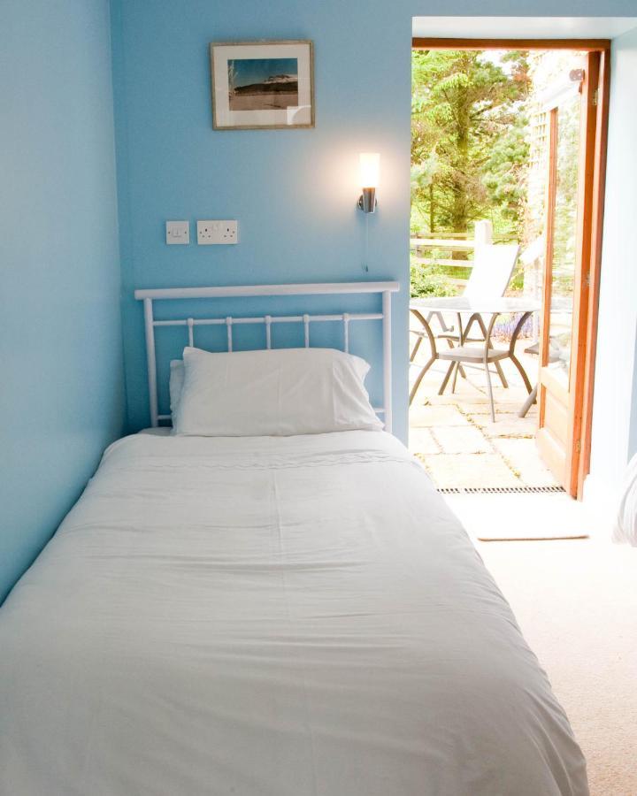 Ballyhenry House And Apartments Limavady Luaran gambar