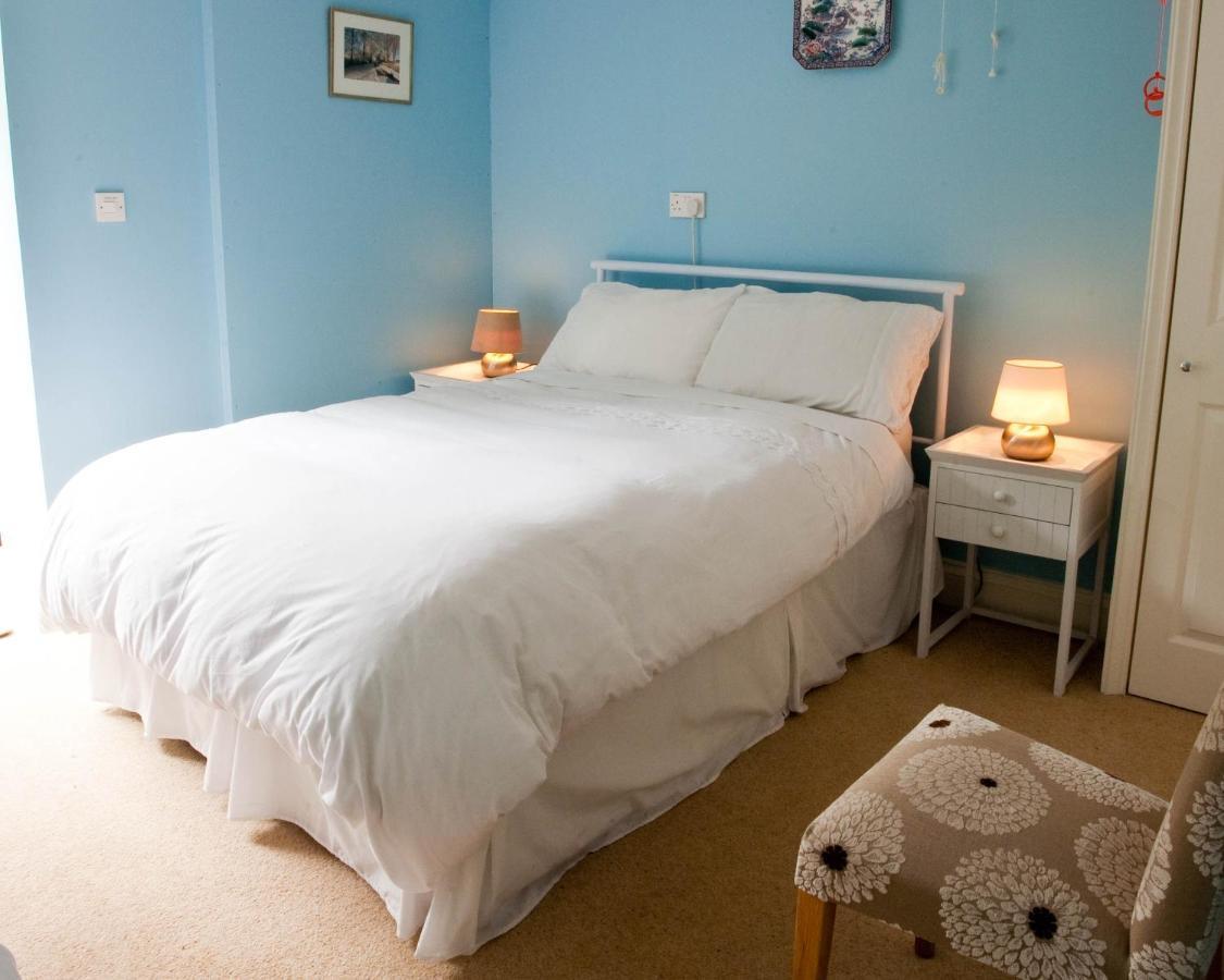 Ballyhenry House And Apartments Limavady Luaran gambar