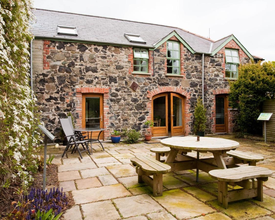 Ballyhenry House And Apartments Limavady Luaran gambar