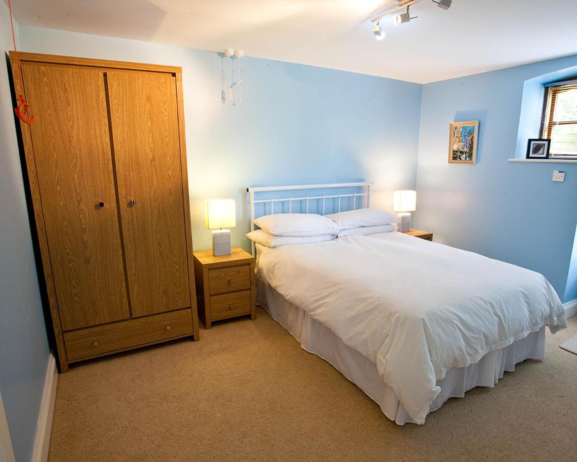 Ballyhenry House And Apartments Limavady Luaran gambar