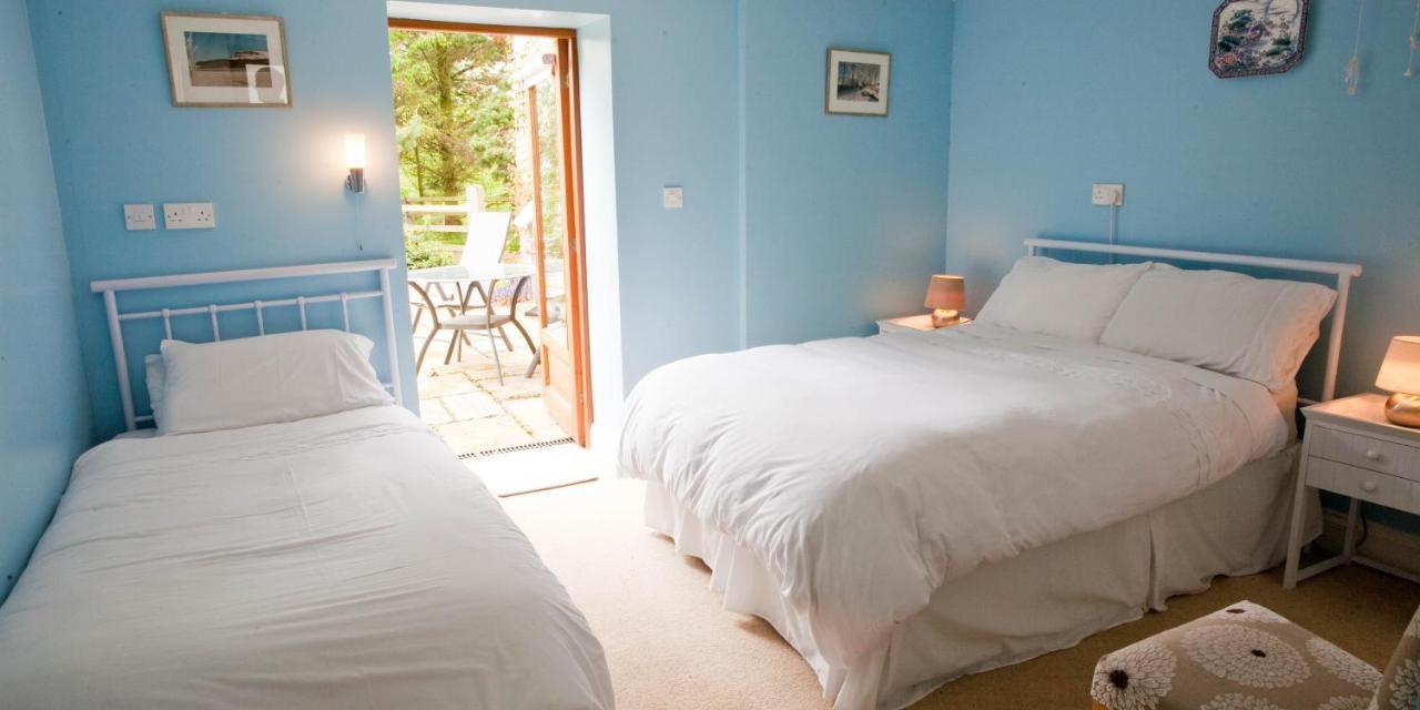 Ballyhenry House And Apartments Limavady Luaran gambar