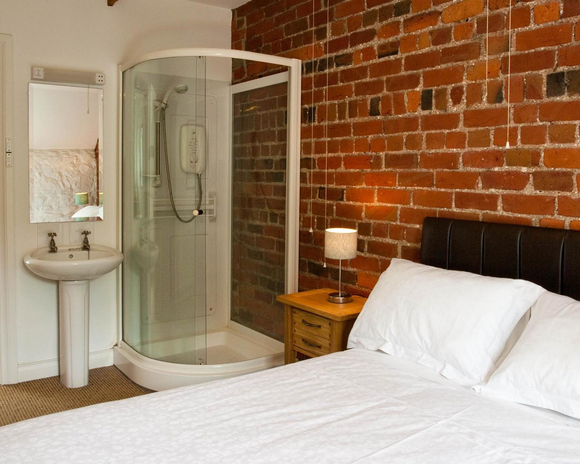 Ballyhenry House And Apartments Limavady Bilik gambar