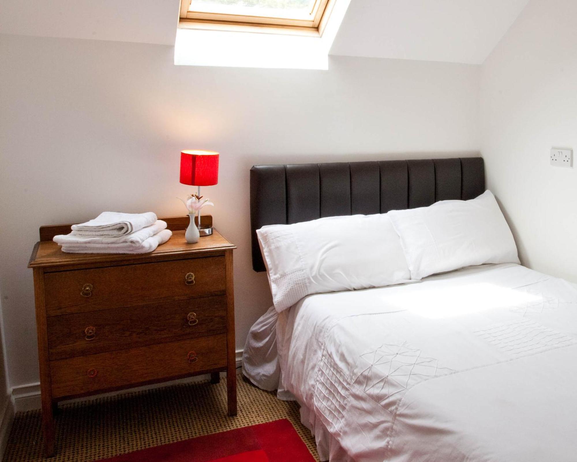 Ballyhenry House And Apartments Limavady Bilik gambar